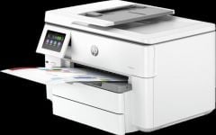 HP 537P5C OfficeJet Pro 9730 Renkli Inkjet MFP Fakslı A3 Yazıcı