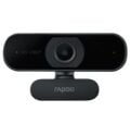 RAPOO 19847 C260 1080P HD WEB CAMERA BLACK