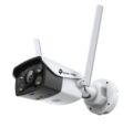 TP-VIGI VIGI-C340-W-4MM 4MP Outdoor Full-Color Wi-Fi Bullet Network Camera