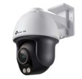 TP-VIGI VIGI-C540S 4MP Outdoor Night-Piercing Color Vision Pan Tilt Network Camera
