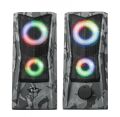 TRUST 23379 GXT 606 JAVV RGB 2.0 SPEAKER SET