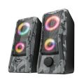 TRUST 23379 GXT 606 JAVV RGB 2.0 SPEAKER SET