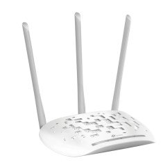 Tp-Link TL-WA901N 450 Mbps Kablosuz Access Point