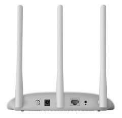 Tp-Link TL-WA901N 450 Mbps Kablosuz Access Point