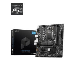 MSI B560M-A Pro 1200P D4 Vga Hdmi Usb3.2