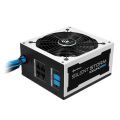SHARKOON 550W 12cm Fan 80+Bronze Beyaz Güç Kaynağı