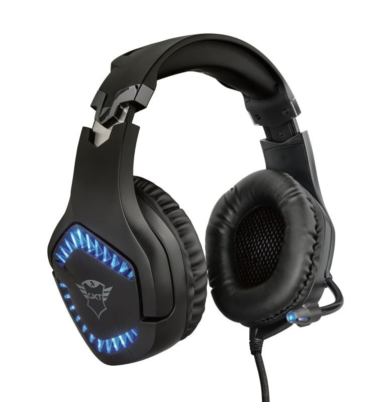 TRUST 23380 GXT460 VARZZ HEADSET