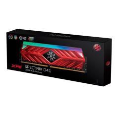 XPG AX4U360038G18ASR41 8GB 3200MHz DDR4 Gaming Masaüstü Ram