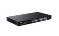TENDA TEG1128P-24-410W 26GE+2SFP Ethernet Switch 24-Port PoE