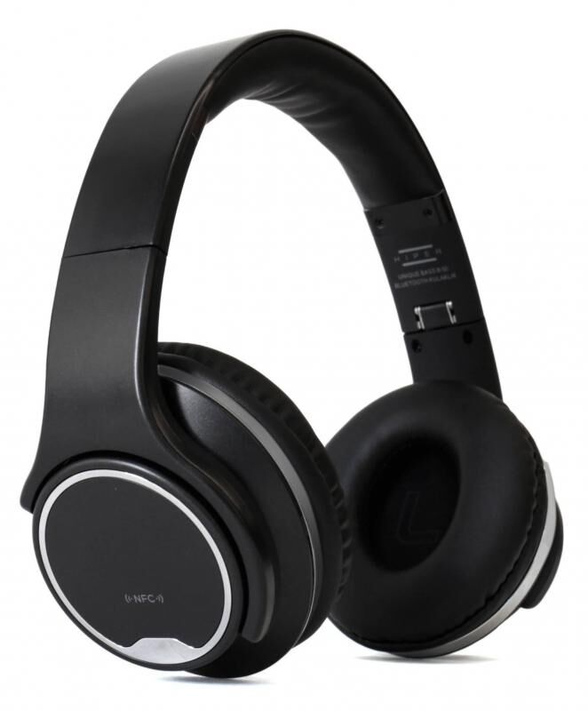 HIPER B-50 Bass  Bluetooth Kulak Üstü Kulaklık,Hoparlör