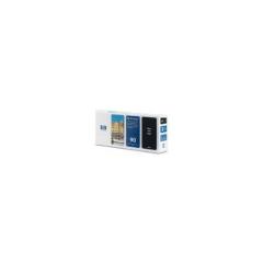 HP C5054A No 90 Siyah Baskı Kafası ve Temizleyici