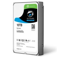SEAGATE ST10000VX0004 10TB 3.5'' 7200RPM 256MB Sata3 Güvenlik Cihazı Dahili HardDisk