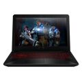 ASUS Gaming i5-8300H, 8GB, 256GB SSD, 4GB-GTX 1050 Ti, 15.6''FHD, Free Dos FX504GE-E4720
