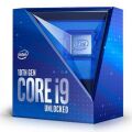 INTEL BX8070110850KSRK51 i9 10850K 3.6GHz 20MB LGA1200 14nm UHD630 Gaming İşlemci