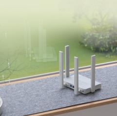 KEENETIC KN-2210-01EN RUNNER 4G N300 4PORT MESH LTE MODEM ROUTER