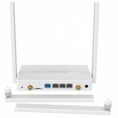 KEENETIC KN-2210-01EN RUNNER 4G N300 4PORT MESH LTE MODEM ROUTER