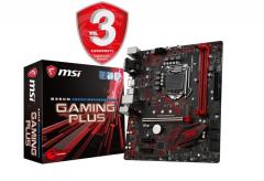MSI Intel B360 1151 DDR4 2666MHz DVI,DP Gaming Anakart