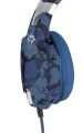 TRUST 23249 GXT322B CARUS HEADSET PS4