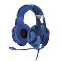 TRUST 23249 GXT322B CARUS HEADSET PS4
