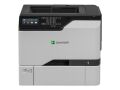 LEXMARK CS720DE PRN COLOR LASER (38 PPM) A4