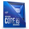 INTEL BX8070110850KSRK51 i9 10850K 3.6GHz 20MB LGA1200 14nm UHD630 Gaming İşlemci