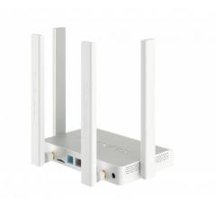 KEENETIC KN-2210-01EN RUNNER 4G N300 4PORT MESH LTE MODEM ROUTER