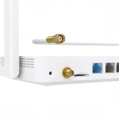 KEENETIC KN-2210-01EN RUNNER 4G N300 4PORT MESH LTE MODEM ROUTER