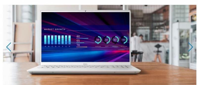 DELL 7501-S750WP161N Inspiron 15 7000 , Ci7-10750H, 16GB, 1TB SSD, 4GB, 15.6'' Win 10 Pro