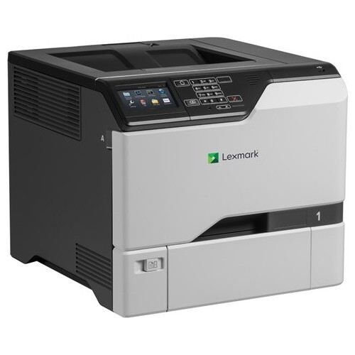LEXMARK CS720DE PRN COLOR LASER (38 PPM) A4