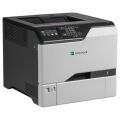 LEXMARK CS720DE PRN COLOR LASER (38 PPM) A4