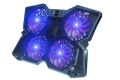 HIPER NC-2000 4 FANLI LED KONTROL DÜĞMELİ 11-17.3'' GAMING NOTEBOOK SOĞUTUCU