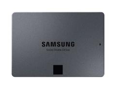 SAMSUNG MZ-77Q4T0BW 4TB 870 Qvo Sata 3.0 560-530MB/s 2.5'' Flash SSD