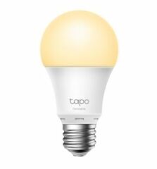TP-LINK TAPO-L510E-2P Tapo Smart Wi-Fi Light Bulb Dimmable 2-Pack