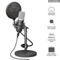 TRUST 21753 GXT 252 Emita Streaming Mikrofon