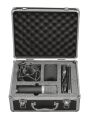 TRUST 21753 GXT 252 Emita Streaming Mikrofon