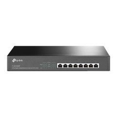 Tp-Link TL-SG1008MP 8Port Gigabit 5Port Poe Switch
