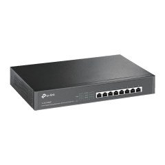 Tp-Link TL-SG1008MP 8Port Gigabit 5Port Poe Switch