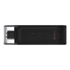 Kingston 64GB DT70 Usb-C DT70/64GB