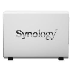 SYNOLOGY Küçük bütçe, büyük olasılıklar DS216J