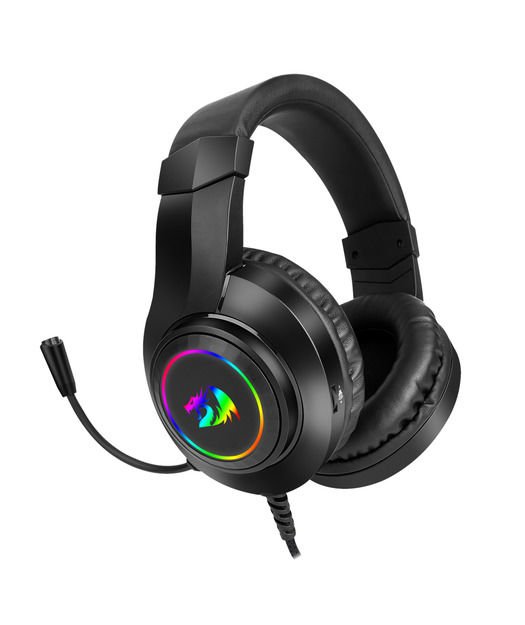 Redragon Oyuncu Kulaklık Hylas H260RGB