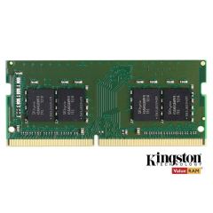 KINGSTON KVR26S19S6-8 8GB 2666MHz DDR4 CL19 Notebook Rami 1RX16