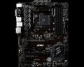 MSI AMD B450 AM4 DDR4 3466MHz VGA,DVI,HDMI Gaming Anakart B450-A-PRO