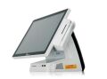 VALCRETEC 15'' J1900 4GB 64GB SSD IP66 Dokunmatik POS PC VPS-9900FBO