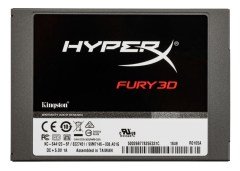 Kingston 120GB HyperX Fury 500/500 3D KC-S44120-6F