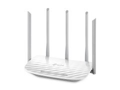 Tp-Link Archer C60 1350Mbps Dualband Gigabit Route