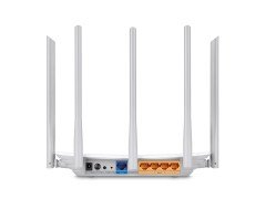 Tp-Link Archer C60 1350Mbps Dualband Gigabit Route
