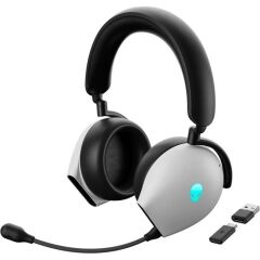 Dell AW920H Kablosuz Gaming Kulaklık (545-BBDR)