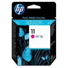 HP C4812A No 11 Kırmızı Baskı Kafası