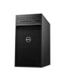 DELL 3640_W-1250-5 Precision 3640 W-1250 16G 512G+1T P2200