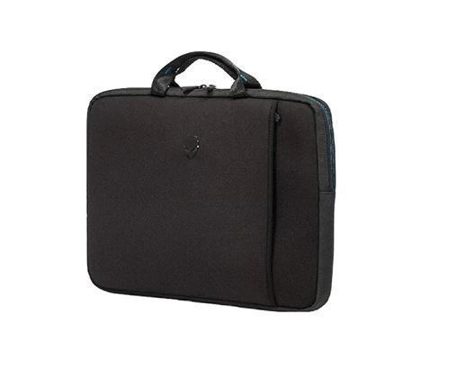 DELL 17'' Alienware Vindicator Siyah Notebook Çantası 460-BCBU